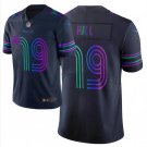 Men's Amari Cooper #19 Cowboys City Edition Limited Player Jersey Navy