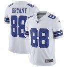 Men's Dez Bryant #88 Cowboys Limited Player Jersey White