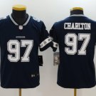 Youth Taco Charlton #97 Cowboys Limited Player Jersey Navy