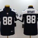 Youth Dez Bryant #88 Cowboys Vapor Limited Player Jersey Navy