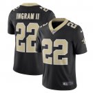 Men's Mark Ingram II #22 Saints Limited Player Jersey Black