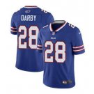 Men's Ronald Darby #28 Bills Limited Player Jersey Royal