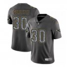 Men's Todd Gurley II #30 Rams Static Limited Player Jersey Gray