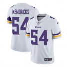 Men's Eric Kendricks #54 Vikings Limited Player Jersey White