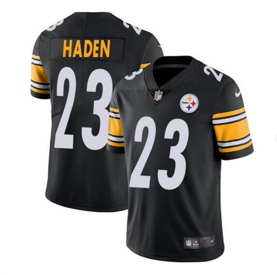 joe haden shirt