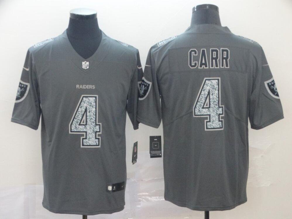 derek carr limited jersey