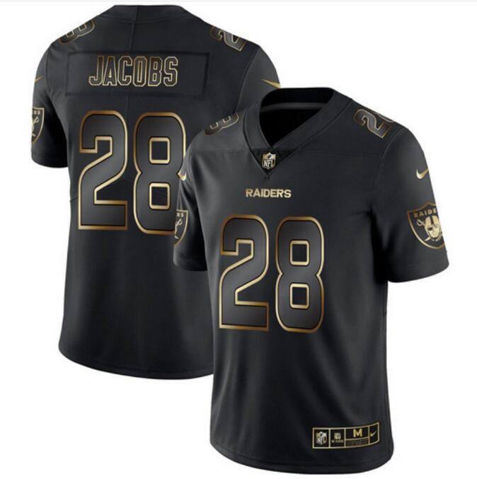 raiders limited jersey