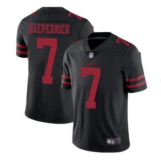 kaepernick 7 shirt