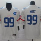 Men's J.J. Watt #99 Texans City Edition Limited Player Jersey White
