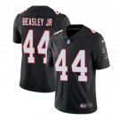 Men's Vic Beasley Jr #44 Falcons Limited Player Jersey Black