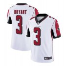 Men's Matt Bryant #3 Falcons Limited Player Jersey White