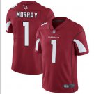 Men's Kyler Murray #1 Cardinals Limited Player Jersey Red