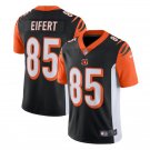 Men's Tyler Eifert #85 Bengals Limited Player Jersey Black