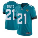 Men's A.J. Bouye #21 Jaguars Limited Player Jersey Teal