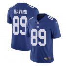 Men's Mark Bavaro #89 Giants Limited Player Jersey Royal