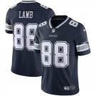 Men's CeeDee Lamb #88 Dallas Cowboys Vapor Limited Jersey - Navy