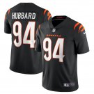 Men's Sam Hubbard #94 Cincinnati Bengals Limited Jersey - Black