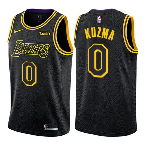 kuzma mamba jersey