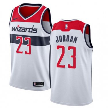 wizards jersey numbers