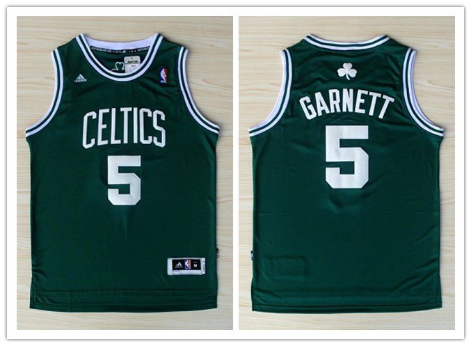 garnett 2 green