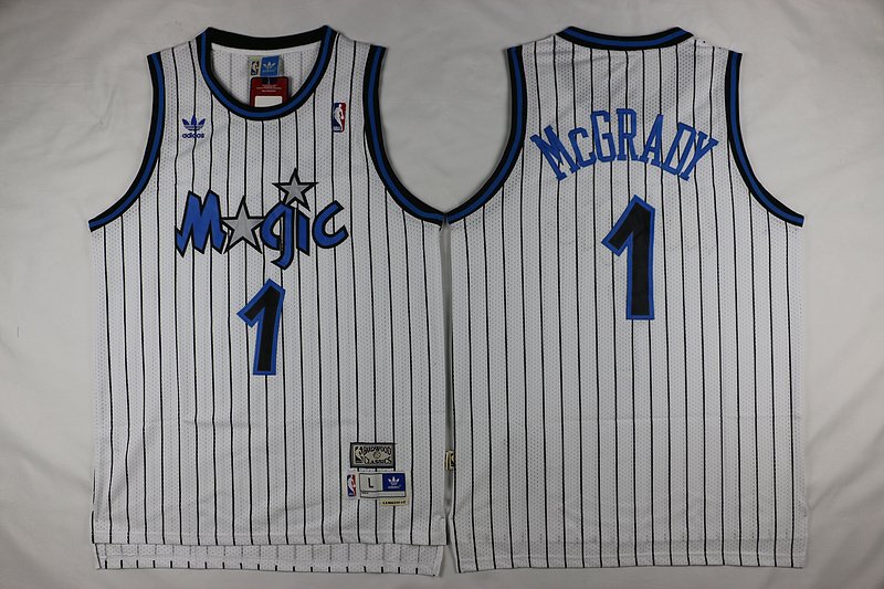 orlando magic icon jersey