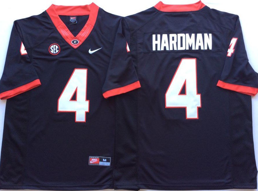 georgia bulldogs 3xl