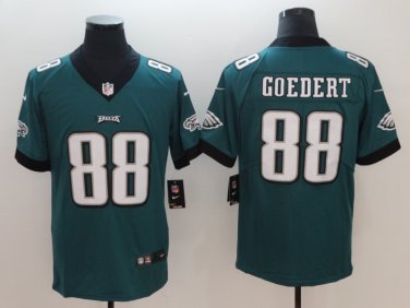 eagles limited jersey