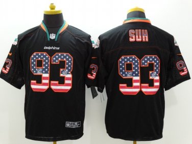 black dolphins jersey