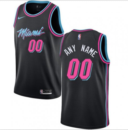 miami heat city edition shirts