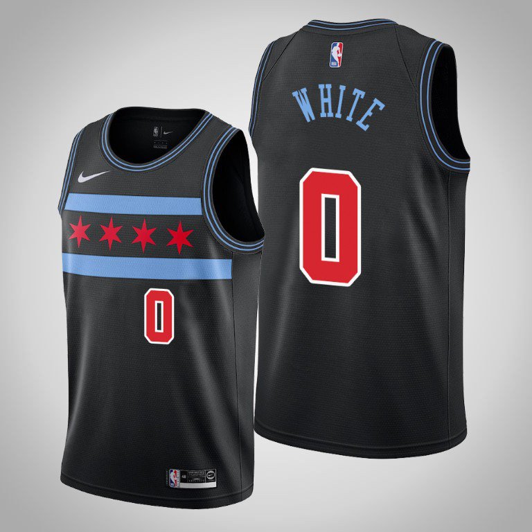 coby white swingman jersey