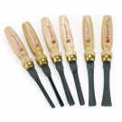 Flexcut Mallet Starter Set - 6 Piece