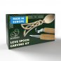 Beavercraft Celt Spoon Carving Hobby Kit