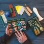 Beavercraft Celt Spoon Carving Hobby Kit