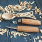 Beavercraft Celt Spoon Carving Hobby Kit