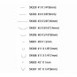 Flexcut Craft Carvers Set - 11 Piece