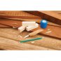 Beavercraft Wizard Carving Hobby Kit