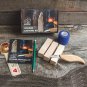 Beavercraft Wizard Carving Hobby Kit