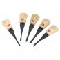 Flexcut Beginners Palm Handled Carving Tool Set - 5 Piece