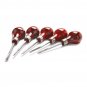 Ramelson Palm Carving Tools Set - 5 Piece