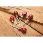 Ramelson Palm Carving Tools Set - 5 Piece