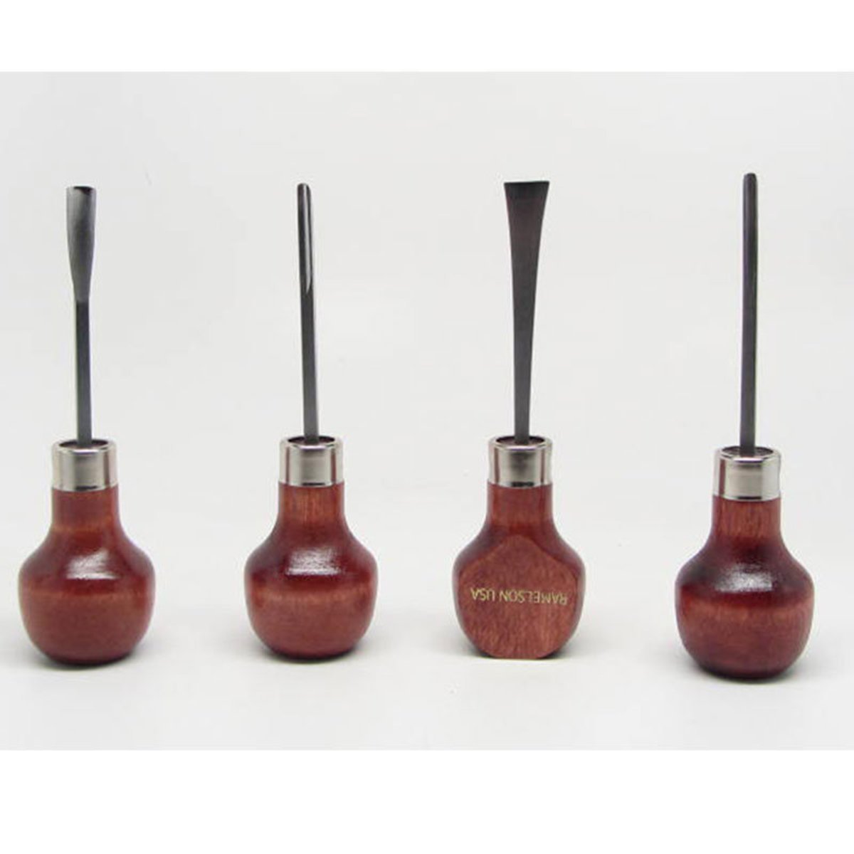 Ramelson Beginner Basic Palm HandleSet