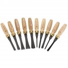 Flexcut Deluxe Mallet Set - 10 Piece