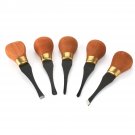 Flexcut Premium Beginner's Palm Carving Tool Set - 5 Piece