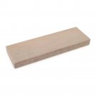 AAPCO Soft Arkansas Sharpening Stone - 3/4" x 2-1/2" x 8" AAPCO Soft Arkansas Sharpening Stone - 3/4" x 2-1/2" x 8"