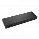 AAPCO Surgical Black Arkansas Sharpening Stone - 3/4" x 2-1/2" x 8" AAPCO Surgical Black Arkansas Sharpening Stone - 3/4" x 2-1/2" x 8"