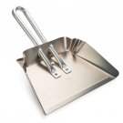 Amaroq Aluminum 12" Aluminum Dust Pan - Standard