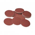 Arbortech 2" Hook and Loop Sanding Discs - 120 Grit - 20 Pack