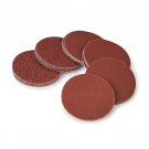 Arbortech 2" Hook and Loop Sanding Discs - Assorted - 24 Pack
