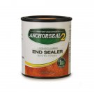 Anchorseal End Sealer For Green Logs and Lumber - Water Based