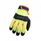 StrongSuit Armor3 HiViz Gloves, XXL
